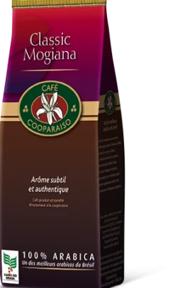 Café Classic Mogiana 500 g