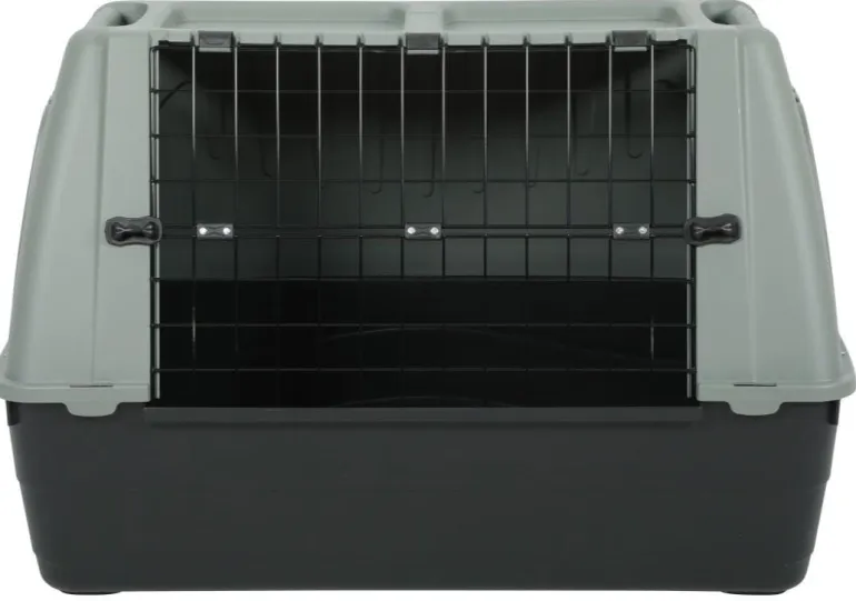 Cage de transport en plastique recyclé ZOLUX