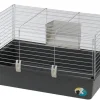 Cage CAVIE 80 EL pour cochons d'Inde