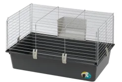 Cage CAVIE 80 EL pour cochons d'Inde