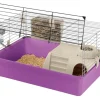 Cage CAVIE 15 pour cochons d'Inde