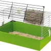 Cage CAVIE 60 pour rongeurs