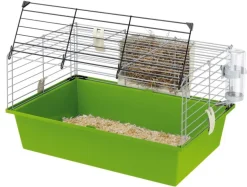 Cage CAVIE 60 pour rongeurs