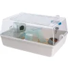 Cage en plastique Mini Duna pour hamsters