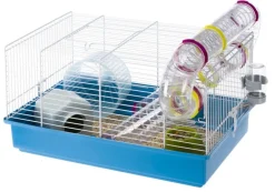 Cage PAULA pour hamsters