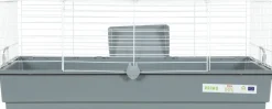 Cage Primo pour rongeur 103 cm gris/blanc ZOLUX