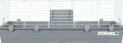 Cage Primo pour rongeur 122 cm gris/blanc ZOLUX