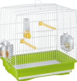 Cage REKORD 1 pour oiseaux