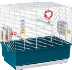 Cage REKORD 3 pour oiseaux