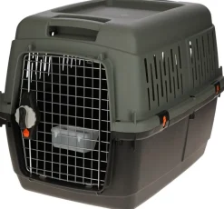 Caisse de transport Éco pour chien/chat 70x50x51,5cm
