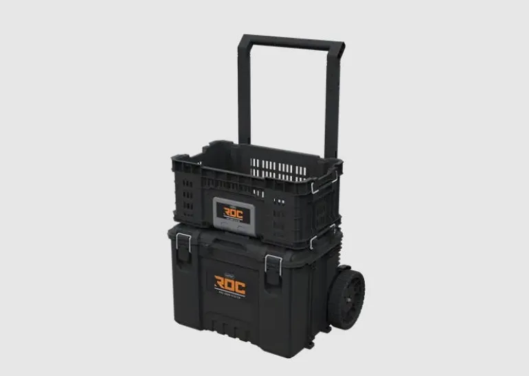 Caisse de rangement Pro Gear 22"