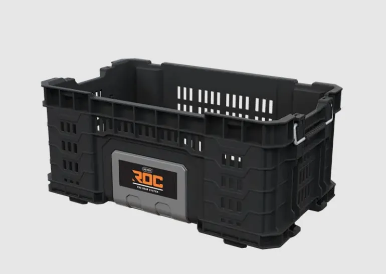 Caisse de rangement Pro Gear 22"
