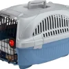 Caisse de transport Atlas 10 bleu DELUXE