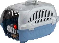 Caisse de transport Atlas 10 bleu DELUXE