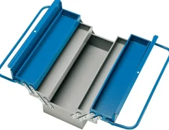 Caisse à outils 5 cases 460mm