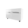Caisson sur roulettes Access 70 AURLANE