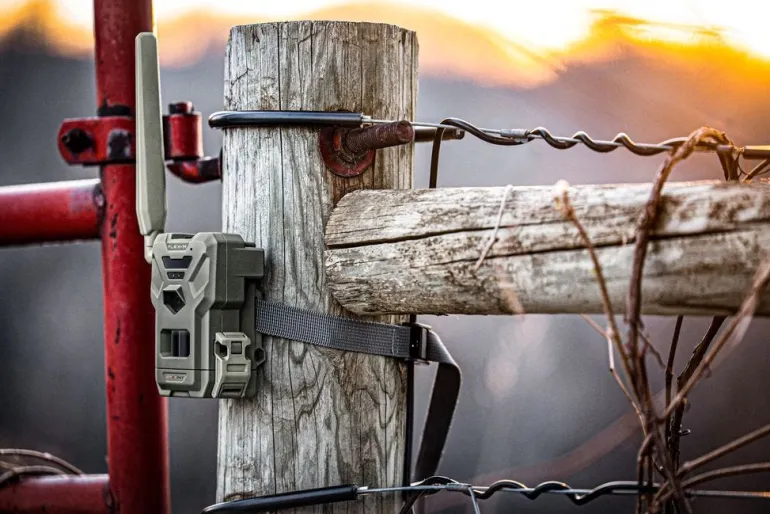 Caméra de chasse FLEX-M SPY POINT