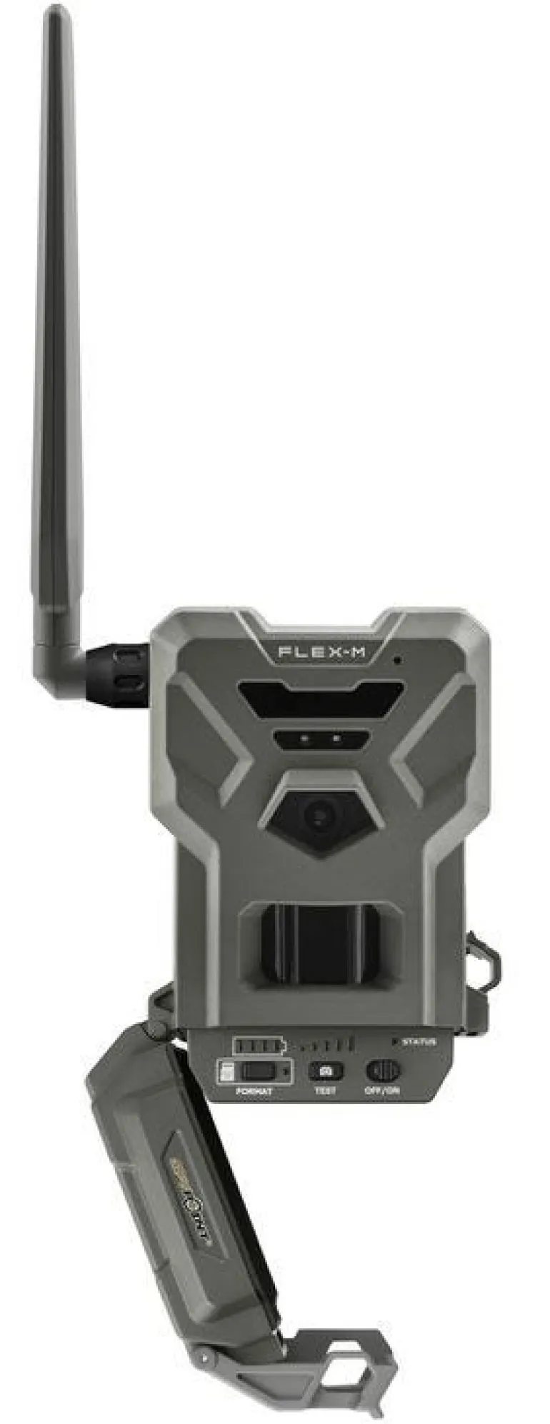 Caméra de chasse FLEX-M SPY POINT