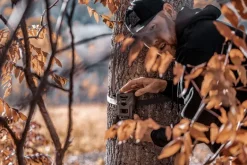 Caméra de chasse FLEX-M SPY POINT