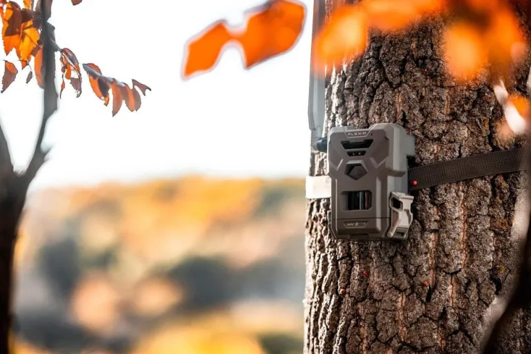 Caméra de chasse FLEX-M SPY POINT