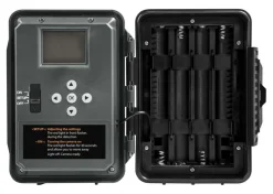 Caméra de chasse FORCE 48 SPY POINT