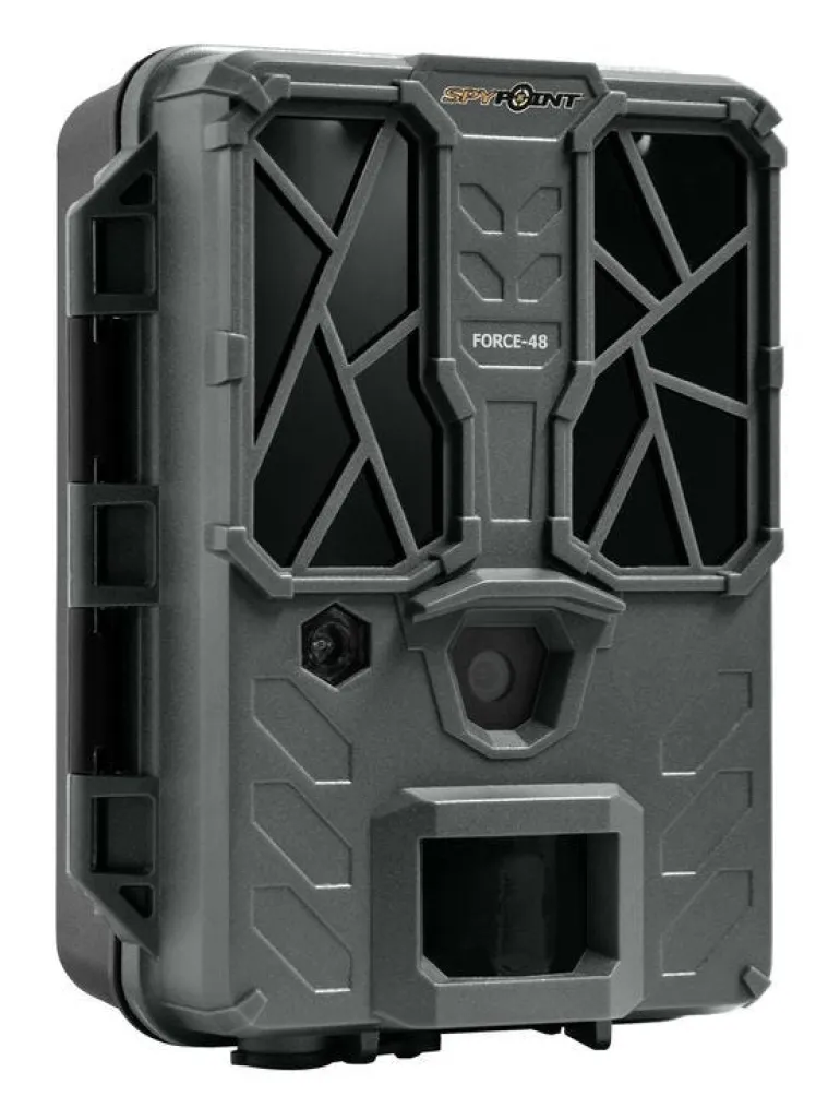Caméra de chasse FORCE 48 SPY POINT