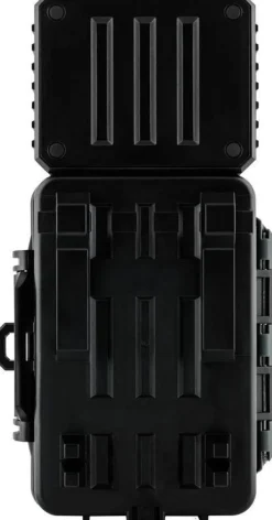 Caméra de chasse solaire FORCE-PRO-S 2.0 SPY POINT