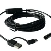 Caméra endoscopique Android 3,5 m
