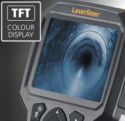 Caméra inspection VideoScope XXL Set