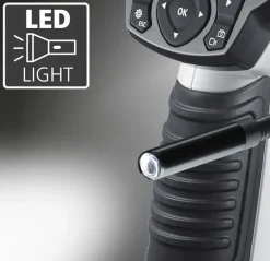 Caméra inspection VideoScope XXL Set