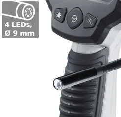 Caméra inspection VideoScope One
