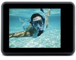 Caméra Sport 4K Wifi étanche + carte SD 32Go
