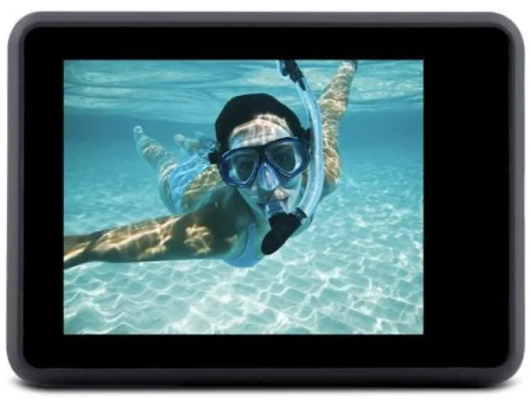 Caméra Sport 4K Wifi étanche + carte SD 32Go