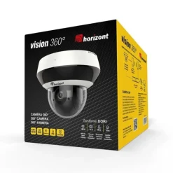 Caméra Vision 360° HORIZONT
