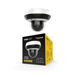 Caméra Vision 360° HORIZONT