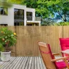 Canisse naturel Fency wick 1 x 3 m