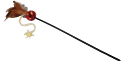 Canne à pêche plume 44cm ANKA
