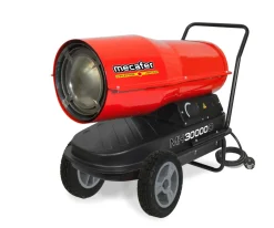 Canon à air chaud diesel 30kW MH30000D