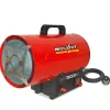 Canon à air chaud à gaz MH15000G 15000 W MÉCAFER