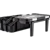 Cantilever Boîte à outils "Connect" KETER