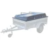 Capot 150 x 100 cm pour remorque 39211 LIDER