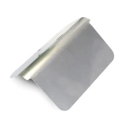 Capot de robinetterie inox LAC5 et LAC5A ép.2mm LA BUVETTE