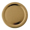 Capsule TO82 Or (x48)