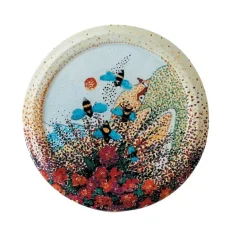 Capsule TO82 Paysage abeilles (x48)