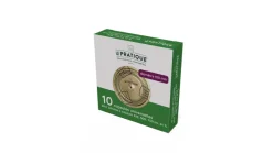 Capsule universelle pour bocaux Ø100 mm (x10)