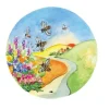 Capsules TO82 Paysage fleurs (x48)
