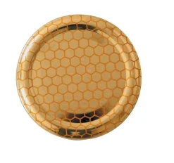 Capsule TO63 Nid d'abeilles (x48)