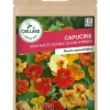 Capucine demi-haute double Gleam Hybrids 6g CAILLARD