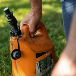 Carburant MotoMix 210L STIHL