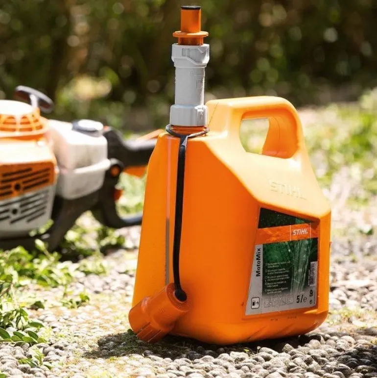 Carburant MotoMix 210L STIHL